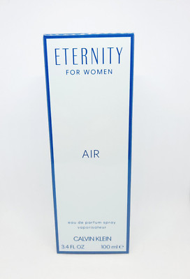 Calvin Klein Eternity Air for Women 100ml Eau de Parfum *NEU* (300,00 /L)