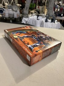 LEGO Life on Mars: #7313 Red Planet Protector New Sealed