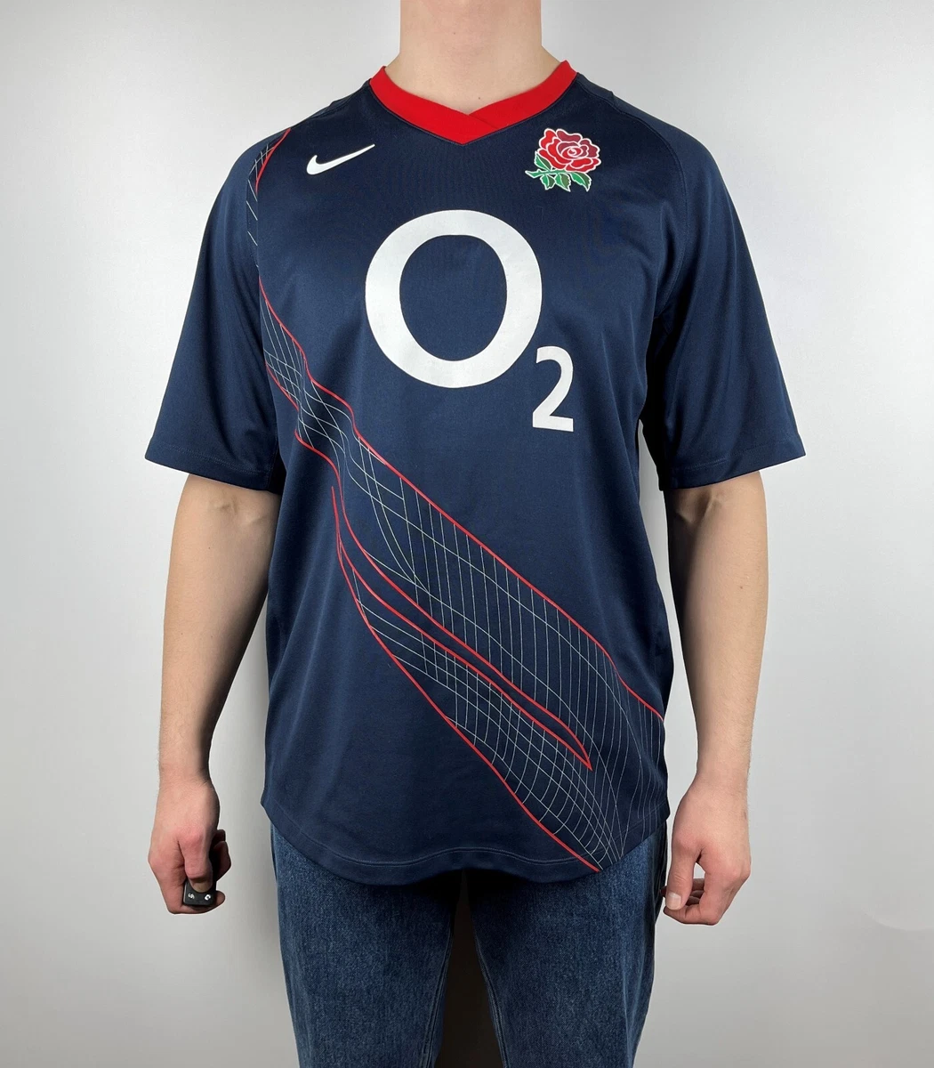Nike rugby hotsell t shirt