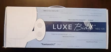 LUXE Bidet Neo 120 - Non-Electric Mechanical Bidet Toilet Attachment
