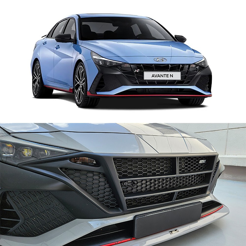 2024 hyundai elantra n line