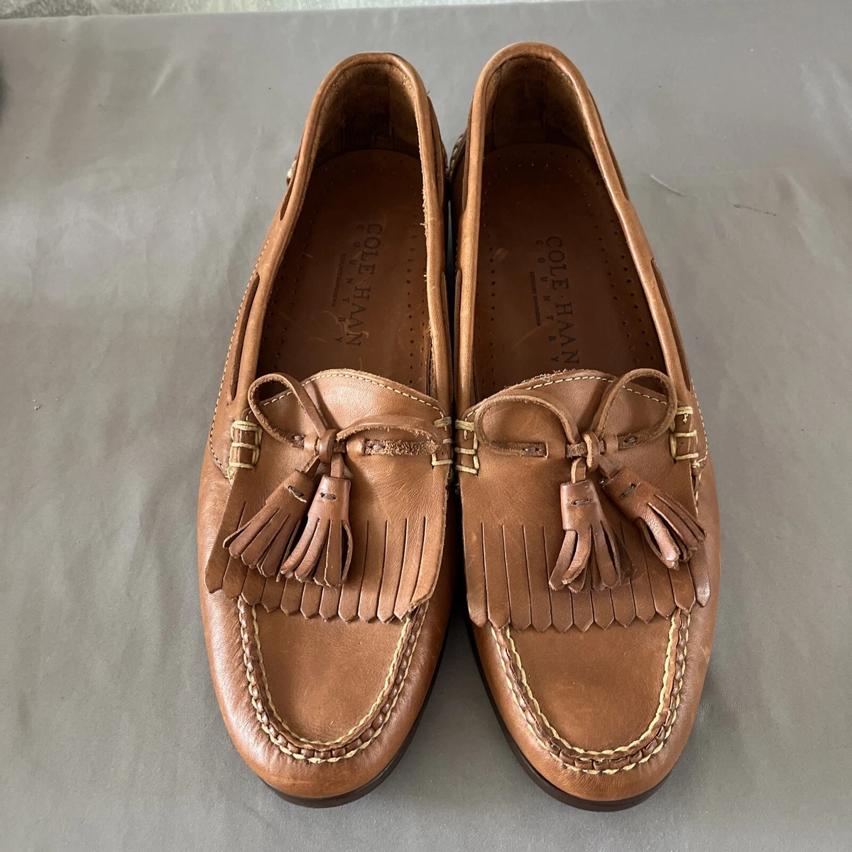 Cole haan b width sale