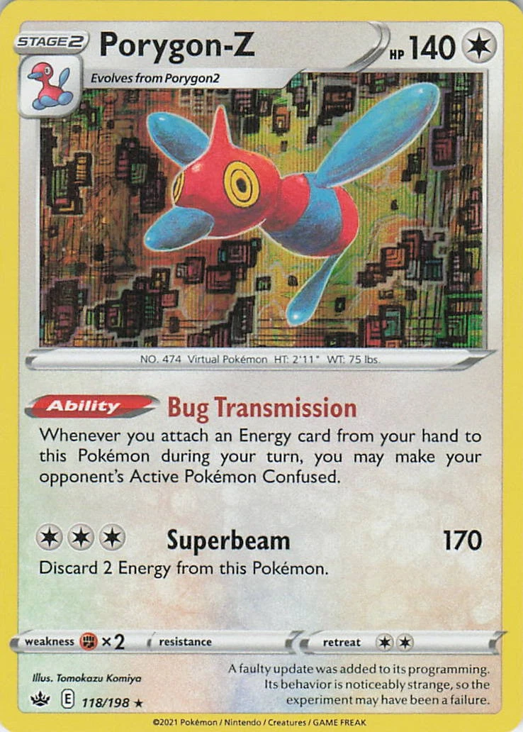 世界108枚 PSA10 ポリゴンZ porygonz 2015 067 75 Porygon-Z Pokémon TCG Cards for sale | eBay
