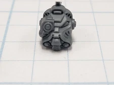 Warhammer 40k Space Marines Bits Terminator Ancient Relic Targeter Helmet Head