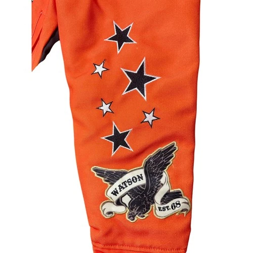 NWT - NYC "Empire State of Mind" Watson Jacket - Large image 10