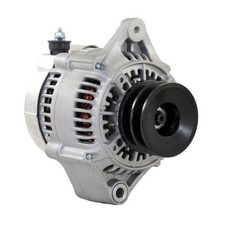 Alternator Agricultural Industrial 12V 1pc Clockwise