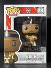 Funko Pop! Vinyl: WWE - Big E Langston #29