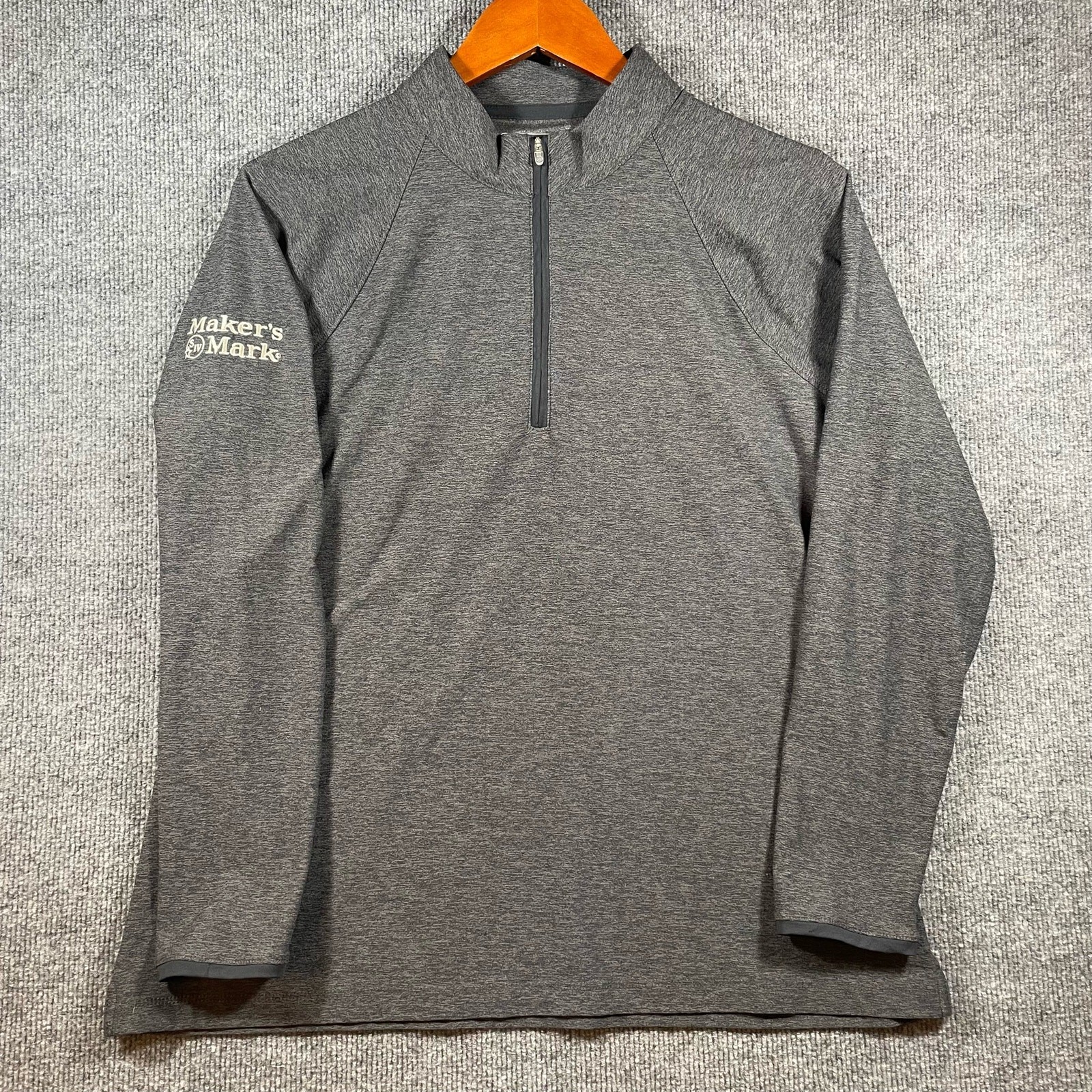 Peter Millar Perth Performance Pullover Women's X… - image 1