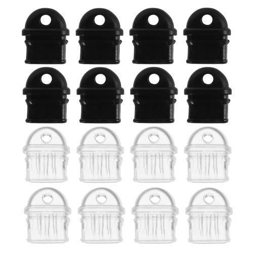 20 Pcs Mobile Staubstecker Ladeanschlussstecker Telefonanschlussschutz - 第 1/12 張圖片