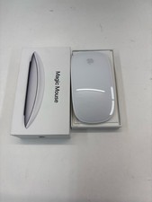 APPLE MAGIC MOUSE 2 MLA02LL/A P02024722