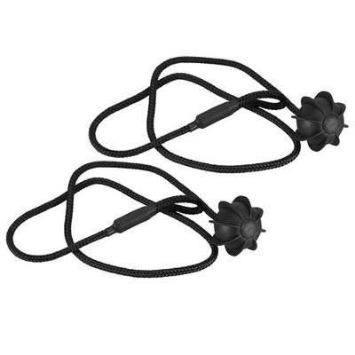 2pc Halteband Hutablage Seil Kofferraum Abdeckung für Volvo XC40 V40