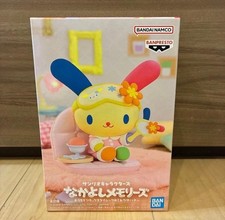 Sanrio Characters Nakayoshi Memories   Relaxing Time at Home Usahana