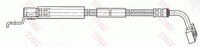 TRW Bremsschlauch PHD401 FüR Jeep