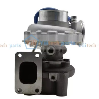 K16 Turbo 5316-988-7106 9040965599 For 2000-03 Benz Vario Truck w/ OM904LA-E3
