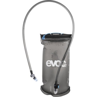 EVOC Trinkblase (1,5, 2 oder 3L Fassungsvermögen) - Auslaufsicher, einfaches Befüllen, BPA-frei