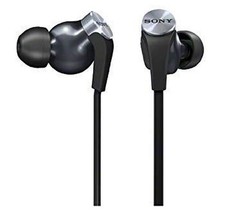 SONY MDR-XB90EX Earphone Headphone In-Ear Extra Bass inear phone 0002