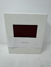 Solly Baby Wrap Carrier For NewBorn Toddler 8-25lbs NEW Brown