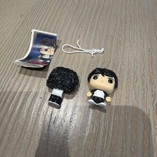 Stranger Things Kinder Joy 2025:  Mike (VC274...