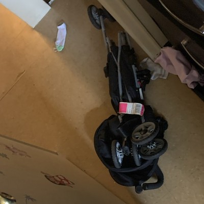 Baby Stroller