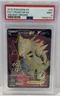 2015 Pokemon XY Tyranitar EX Full Art #91 Ancient Origins PSA 9 Mint