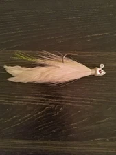 1/2 Oz Preacher Jig