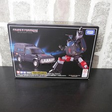 Transformers Masterpiece MP-56 Trailbreaker Action Figure Authentic NEW