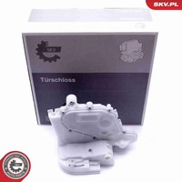 Esen SKV TüRschloss 16SKV612 12V FüR Honda CR 5 3 Vtec RE5 RE1 4WD RE2 Ctdi RE6