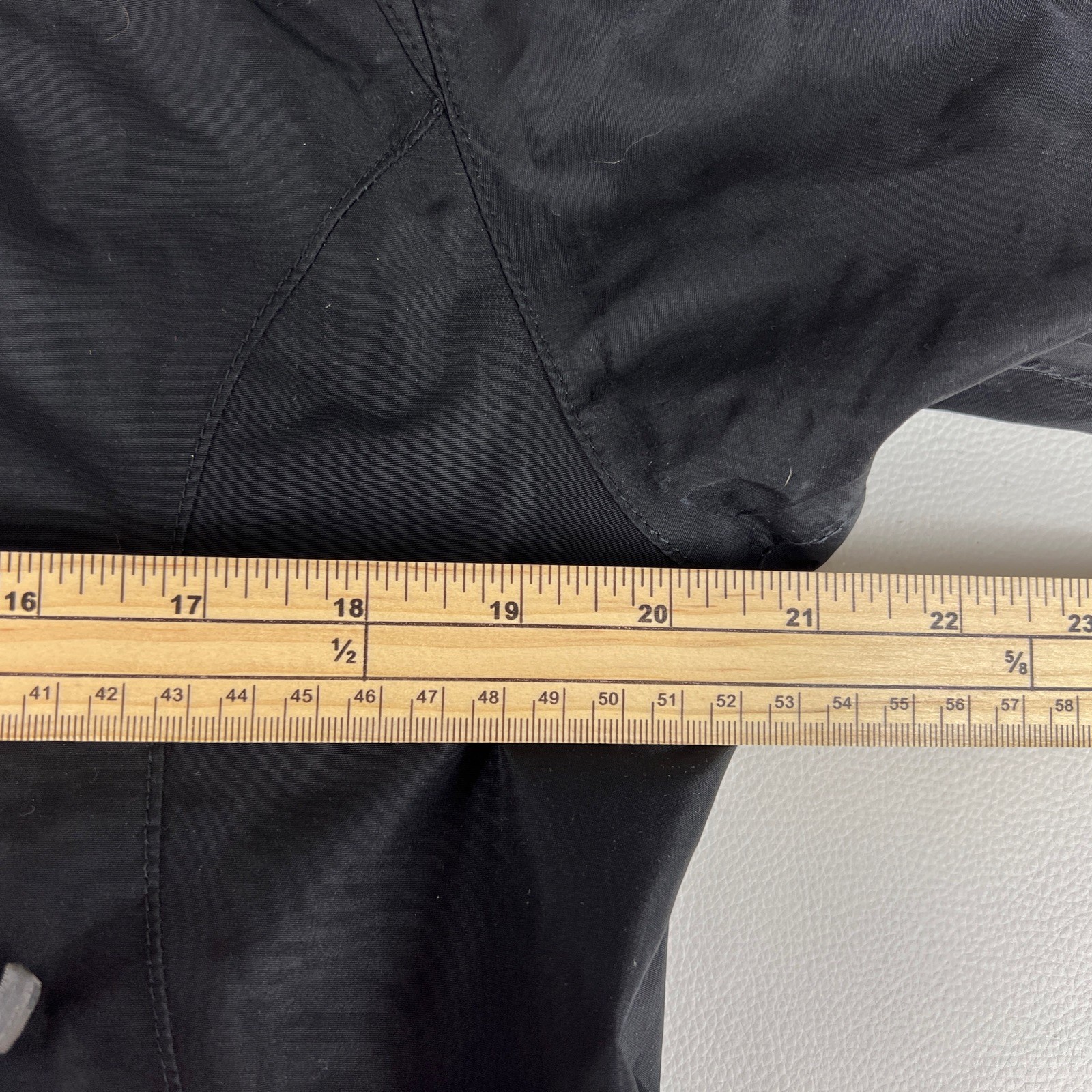 Helly Hansen HellyTech Protection Mens Black  Ins… - image 3