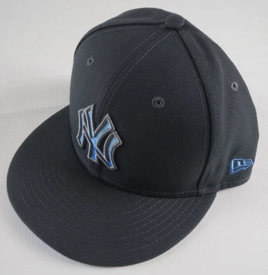 New York Yankees 7 3/8 Size MLB Fan Cap, Hats for sale | eBay