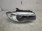 2012 BMW 1 SERIES DRIVER RIGHT HEADLIGHT FACELIFT MK1/E82 LCI 7263642 #00123429