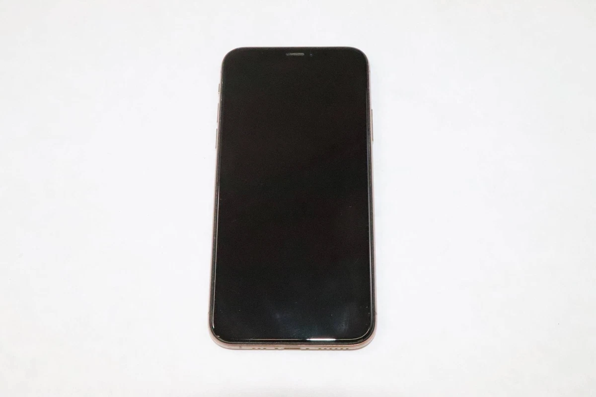 iPhone XS 64GB for Sale - Shop New & Used Cell Phones - eBay