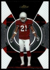 Antrel Rolle Rookie RC 2005 Finest #123 Arizona Cardinals