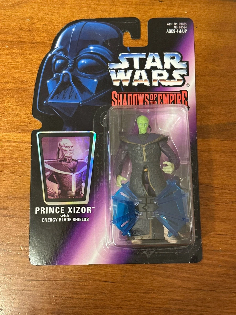 Kenner Princess Leia Star Wars Action Figures & Accessories for