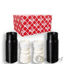 Kit de butée de suspension Audi A4