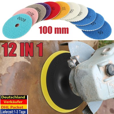 Profi Diamantscheibe 125 mm Fliesen Granit Feinsteinzeug Diamant Trennscheiben