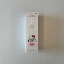 ILSO X Hello Kitty Super Melting Sebum Softener 150mL K-Beauty