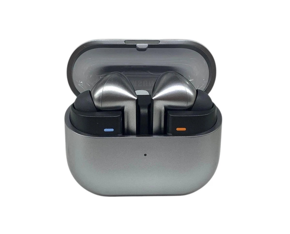 Auriculares inalámbricos Samsung Galaxy Buds Pro Bluetooth cancelación de ruido audio 360