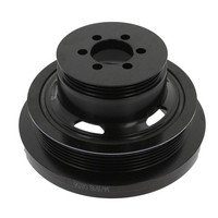 Corteco Riemenscheibe, Kurbelwelle 49412204 FüR CitroËN DS Opel Peugeot
