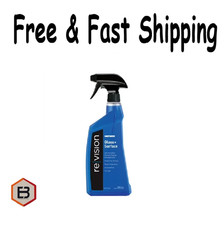 24 Oz. Revision Glass plus Surface Cleaner Spray 0.34 per fl oz