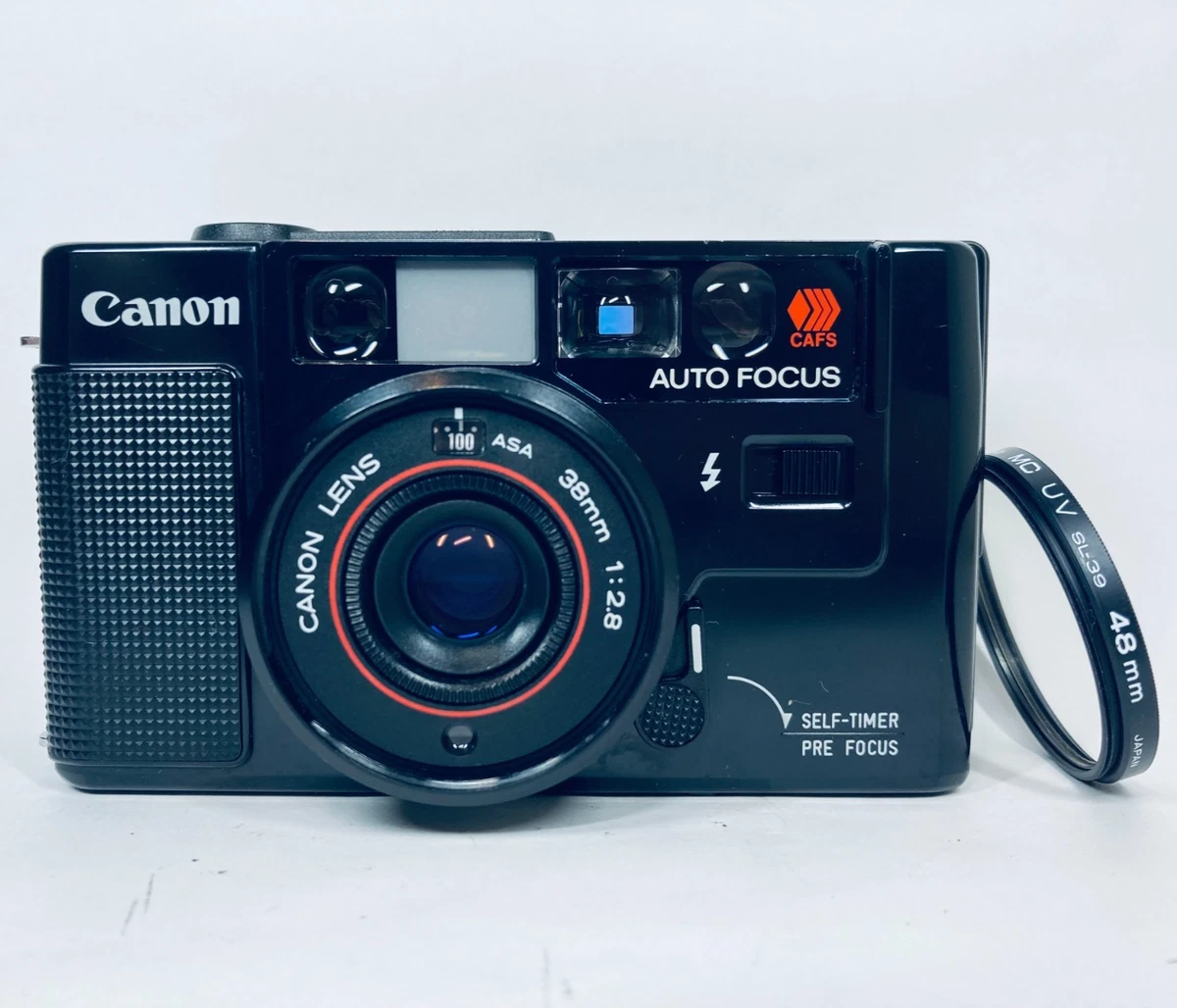 Canon AF35M Film Cameras for sale | eBay