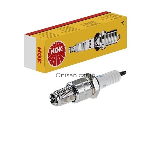 NGK Spark Plug 3129 Separate Type BR9EQ-14