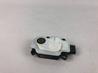 Radiator active air flap actuator