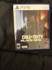 New ListingCall Of Duty Black Ops 7 - Sony PlayStation 5