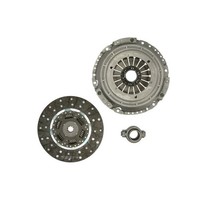 Kupplungssatz LUK Iveco Daily Massif 2 3 4 5 628 3383 00