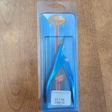 Resco Dog Nail/Claw Nail Clipper, Blue, Carde...