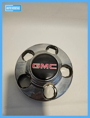 GMC Nabenabdeckung C1613/8030-GMC C1500 Van Yukon Chrome Center Cap 46249