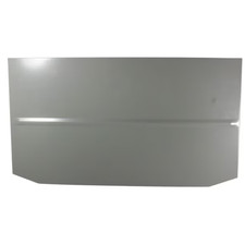Rinnai 109001364 Bottom Plate Pipe Cover Sensei RX Tankless