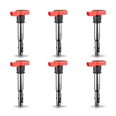 Audi R8 2018 Ignition coil