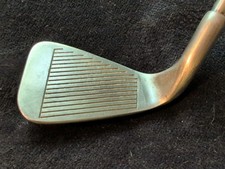 Arnold Palmer Ti Tour surdimensionné PHD 56° SW Sand Wedge Apollo acier