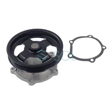 Water Pump For SUZUKI JIMNY JA22W Japanese Vendor Parts 17400-80811